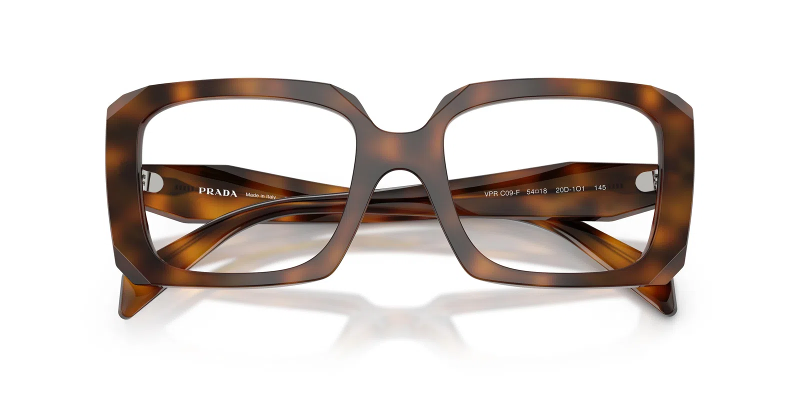 Prada C09VF Eyeglasses - view 13